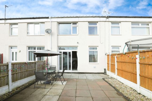 Terraced house for sale in Round Hey, Liverpool