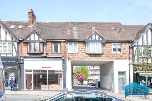 Retail premises for sale in High Street, Barnet, Hertfordshire