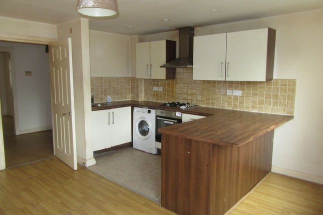 Shaw Lane, Whiston, Prescot photo 2
