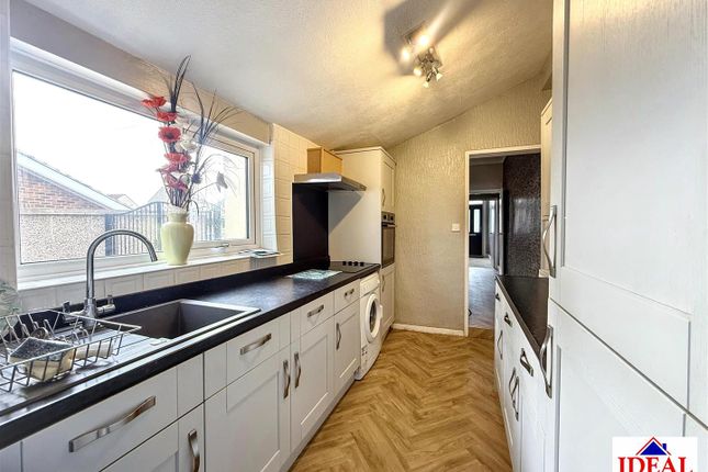 Hildergard, Station Road, Norton, Doncaster photo 2