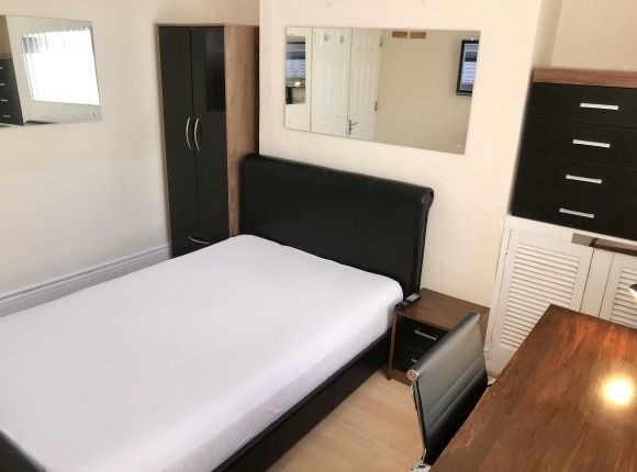 Bedroom 1A