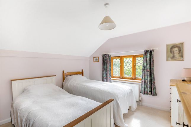 Cottage for sale in Hope Mansell, Ross-On-Wye, Hfds