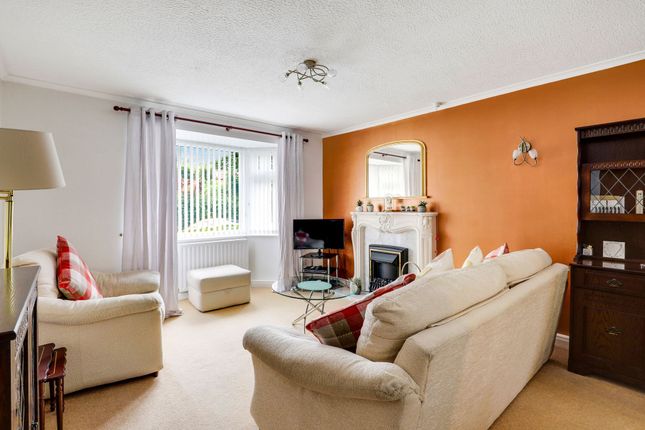 Flat 5, Victoria Court Albert Road, Nottingham photo 4