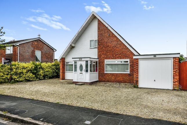 Detached house for sale in Harington Green, Formby, Liverpool, Merseyside