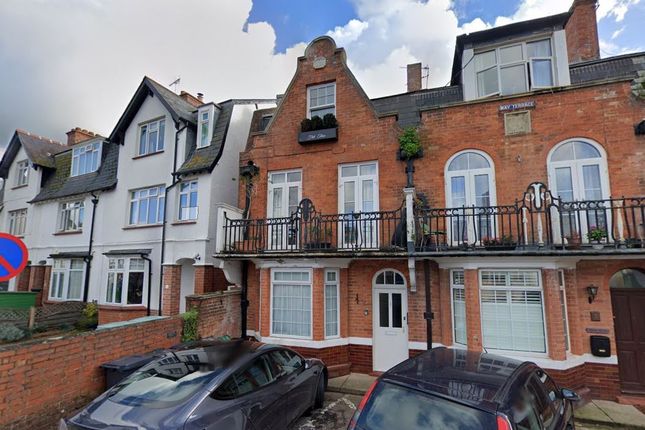 Flat for sale in May Terrace, Sidmouth