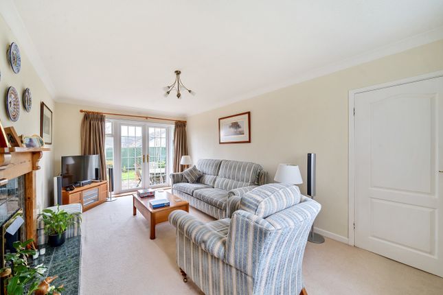 Detached house for sale in Bissoe Road, Carnon Downs, Truro, Cornwall