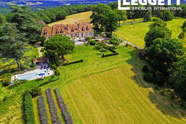 Villa for sale in Saint-Raphaël, Dordogne, Nouvelle-Aquitaine
