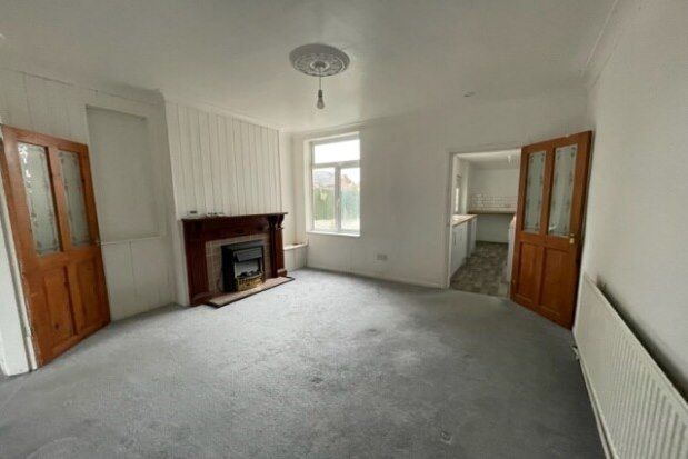 Semi-detached house to rent in Forest Road, Sutton-In-Ashfield