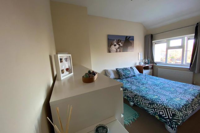 3, Warwick Street, Wolverhampton photo 4