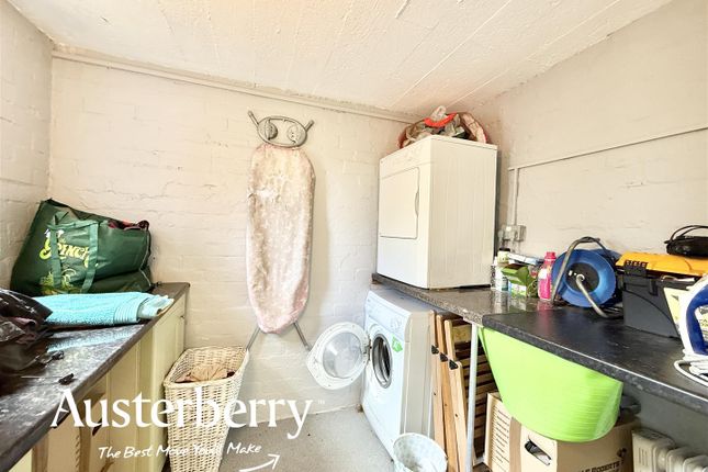 4, West View, Stoke-On-Trent photo 5