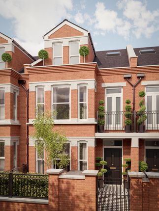4d, Clarendon Drive, London photo 3