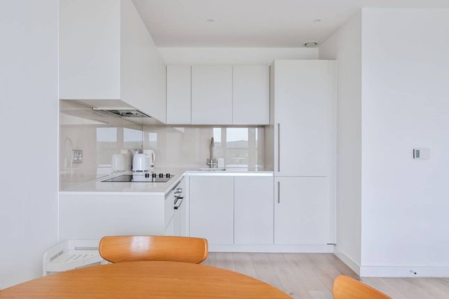 Flat for sale in Grayston House, Ottley Drive, Kidbrooke Village