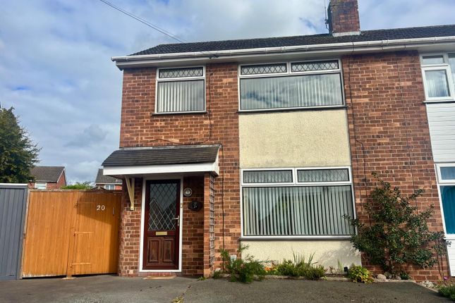 Three Bedroom Property