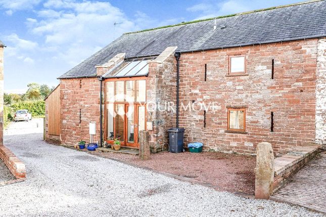 Semi-detached house for sale in Cotehill, Carlisle, Cumbria