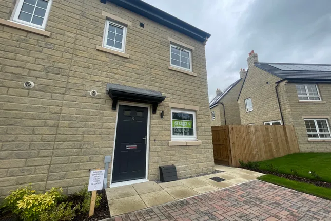 Snugg Homes - Scholars Gate