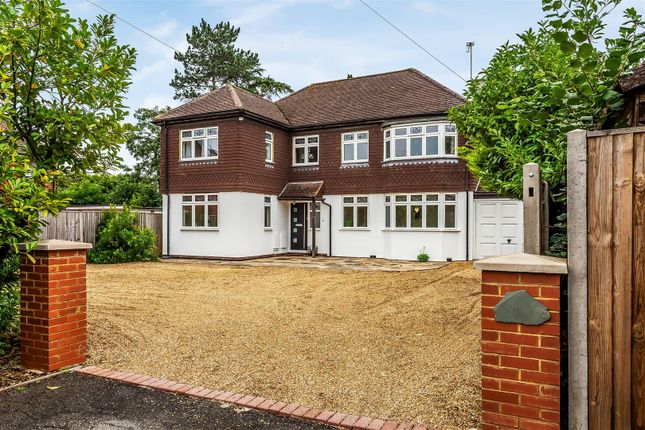 Detached house for sale in Woodfield Lane, Ashtead