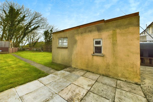 End terrace house for sale in Beech Park, Holsworthy Beacon, Holsworthy