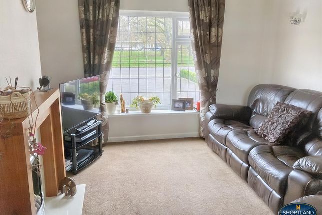Terraced house for sale in Goldthorn Close, Eastern Green, Coventry