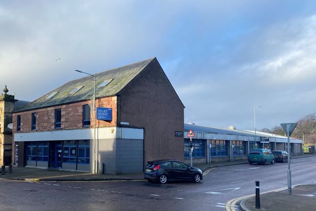 Thumbnail Retail premises to let in High Street, Invergordon