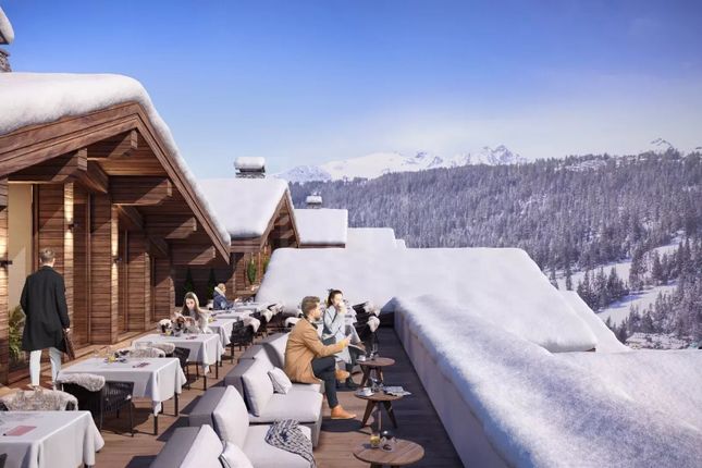 Thumbnail Apartment for sale in Courchevel, 73120, France