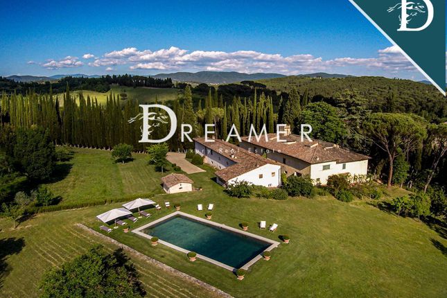 Villa for sale in Via di Cappello, Impruneta, Toscana