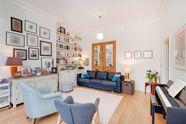 Flat for sale in Brondesbury Road, London