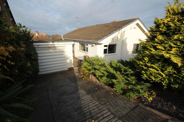 Detached bungalow for sale in Bryn Avenue, Old Colwyn, Colwyn Bay