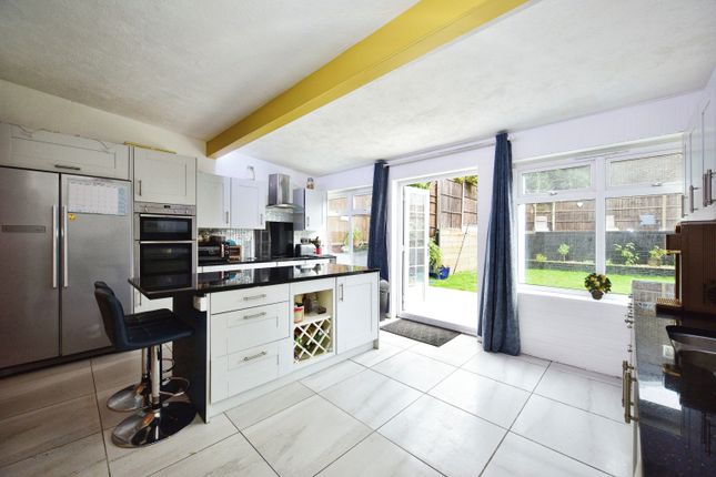 Detached house for sale in St. Lukes Road, Maidstone