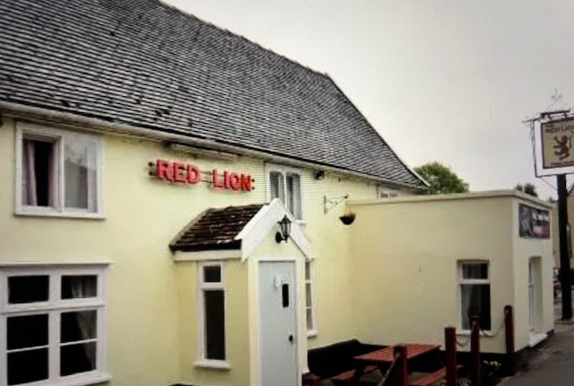 Thumbnail Pub/bar to let in High Street, Bildeston, Ipswich, Suffolk
