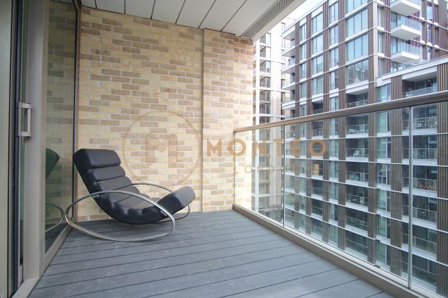 Flat for sale in Radley House 10 Palmer Road, London