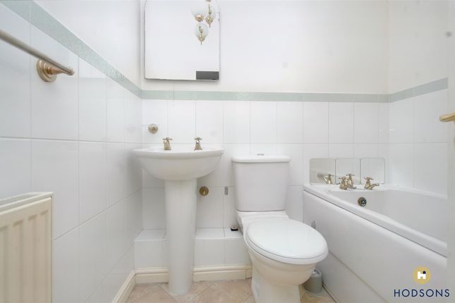 Terraced house for sale in Baring Gould Way, Horbury, Wakefield