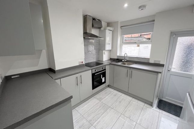 Thumbnail Property to rent in Blantyre Road, Wavertree, Liverpool