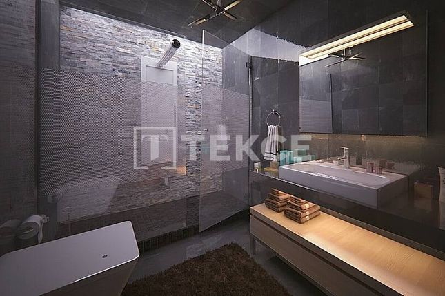 Apartment for sale in Boztepe, Ortahisar, Trabzon, Türkiye