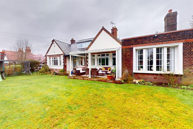 Detached bungalow for sale in Rosebery Road, Dentons Green, St. Helens 6