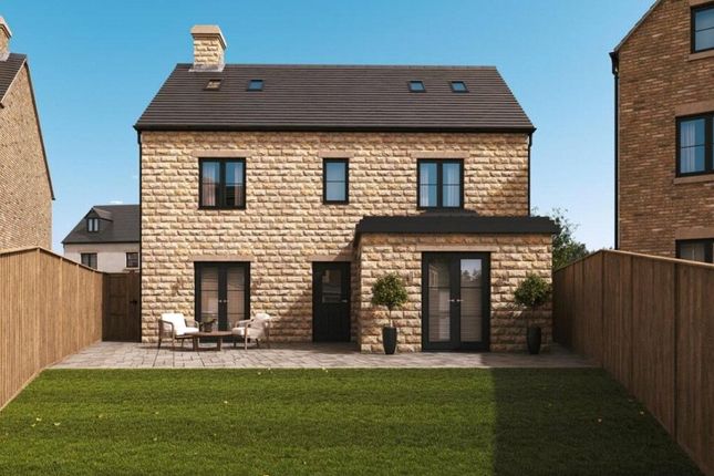 Plot 6,, The Hazel, Blue Bell Meadows, Manchester photo 2