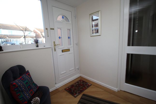 Detached house for sale in Hilda Park, Chester Le Street, County Durham
