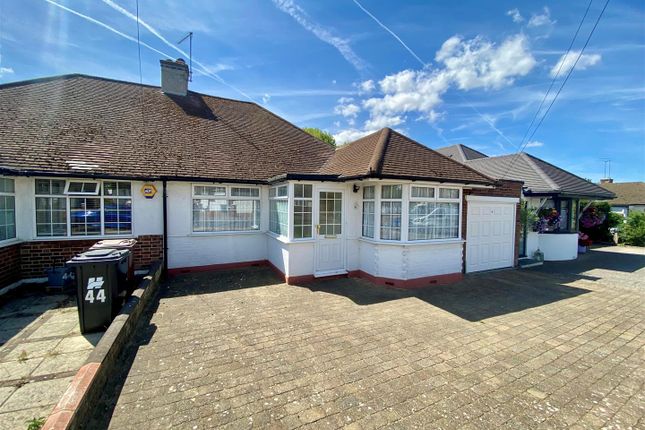 2-bed house on 42, Brackendale, Potters Bar, £600,000