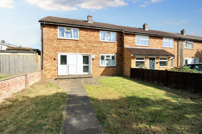 3-bed house on 60, Turpins Rise, Stevenage, £325,000