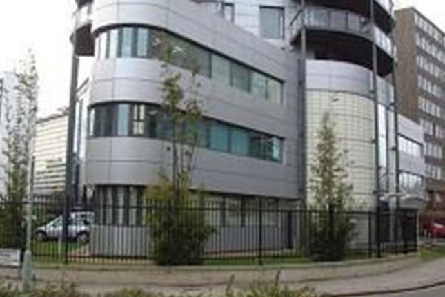 Thumbnail Office to let in Sydenham Road, Croydon