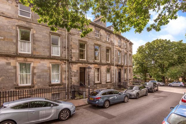 Thumbnail Flat for sale in Howard Place, St Andrews