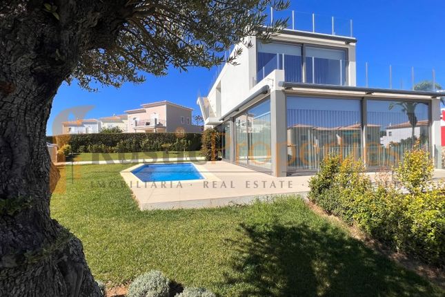Thumbnail Villa for sale in Almancil, Loulé, Faro