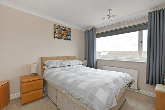 Semi-detached house for sale in Shakespeare Crescent, Dronfield, Derbyshire
