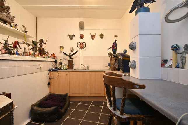 End terrace house for sale in Stonefield Road, Hastings