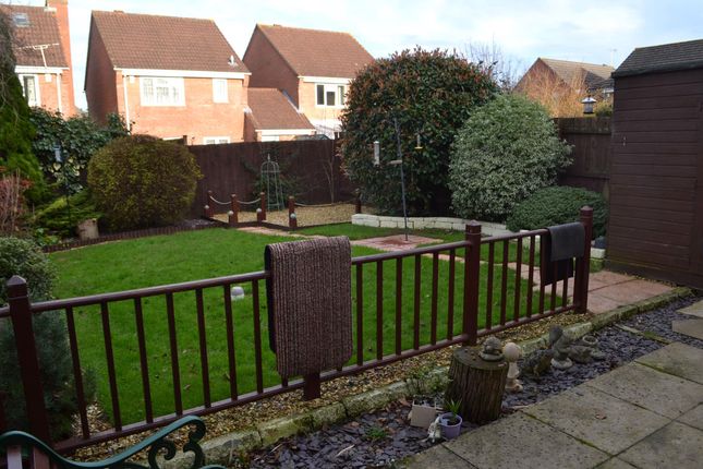 22, Shelduck Road, GLOUCESTER photo 5