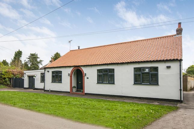 Cottage for sale in Nethergate, Nafferton, Driffield YO25