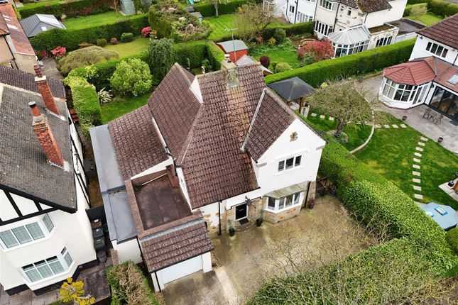 Detached house for sale in Briar Walk, Darlington