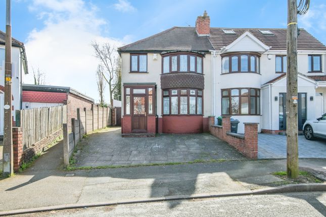 Semi-detached house for sale in Madin Road, Tipton