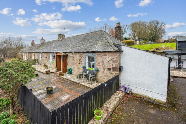 Thumbnail Cottage for sale in Smiddy Cottages, Guildtown, Perthshire