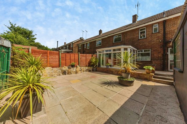 136, Delamere Drive, Cheshire photo 4