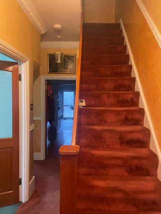 Terraced house to rent in Burges Rd, East Ham, London